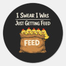 Search for poultry stickers Country life