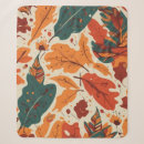 Search for tapestry blankets Leaves