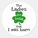 Search for borns stickers Green