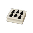 Search for pine tree rubber stamps Nature