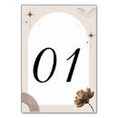 Search for brown table cards Simple