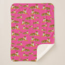 Search for pink tiger blankets Safari