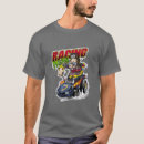 Search for rat race tshirts Retro