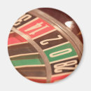 Search for casino magnets Roulette wheel