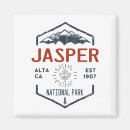 Search for jasper magnets Canadian