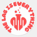 Search for labs stickers Lab week