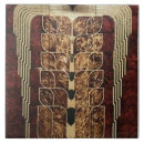 Search for inlaid Gold