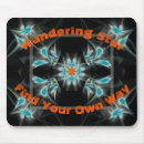 Search for fractal star mousepads Pattern
