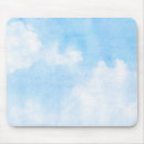Search for blue mousepads Abstract