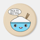 Search for bowl magnets Kawaii