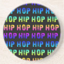 Search for hip coasters Music