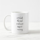 Search for soulful mugs Music