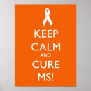 Search for multiple sclerosis posters Cure