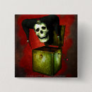 Search for fears badges Horror