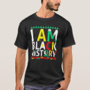 Search for afro pride tshirts Month