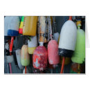 Search for lobster buoys Harbour