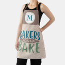 Search for bakers baking aprons Bakers gonna bake