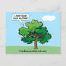 Search for tree cartoon postcards Nature