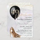 Search for high heels invitations Fabulous