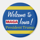 Search for rally magnets Maga