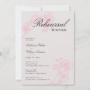 Search for wreath rehearsal dinner invitations The night before