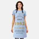 Search for elegant woman aprons Gold