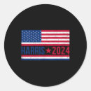 Search for i love la stickers President kamala harris