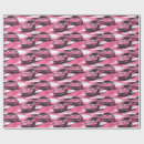 Search for corvette wrapping paper Car