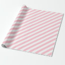 Search for diagonal stripes wrapping paper Pink