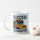 Search for school bus drivers mugs Appreciation