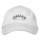 Search for italian flag hats Flag of italy