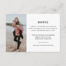 Search for black and white hotel postcards Photograph