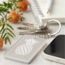 Search for beige key rings Tan