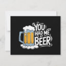 Search for beer me invitations Party