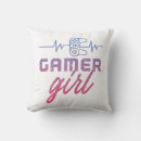 Search for gamer cushions Funny