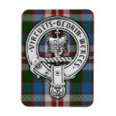 Search for clan magnets Crest