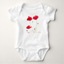 Search for poppy baby clothes Flowers