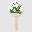 Search for halloween hand fans Pumpkin