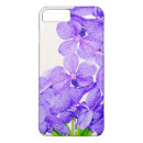 Search for purple flowers iphone cases Cute