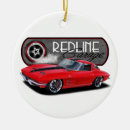 Search for corvette christmas tree decorations Stingray
