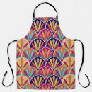 Search for textile aprons Nature