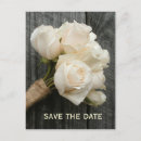 Search for rose save the date postcards Barn