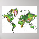 Search for topographical posters Map