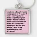 Search for female square key rings Gender