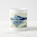 Search for watercolour mugs Monogrammed