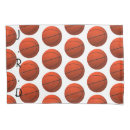 Search for basketball pillowcases Sports