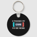 Search for 8 bit pixel key rings Blue jay