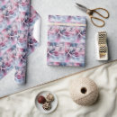Search for breast cancer awareness wrapping paper Support