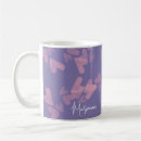 Search for purple hearts mugs Pink