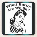 Search for bottled coasters Funny